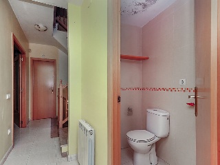 Chalet Adosado en Banyeres del Penedès (Tarragona) 18