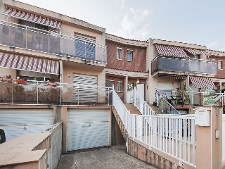 Chalet Adosado en Banyeres del Penedès (Tarragona) 25
