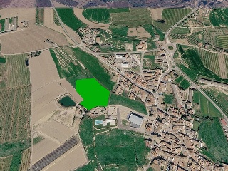 Suelo urbanizable sectorizado en Benavent de Sagrià - Lleida - 49