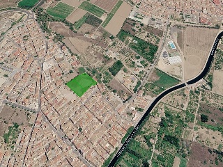 Suelo en C/ Nostre Senyora de la Cinta - Roquetes - Tarragona  32
