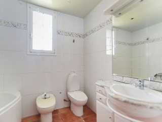 Chalet independiente en Castellar del Vallès (Barcelona) 23
