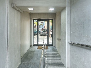 Piso en C/ Roco Boronat - Barcelona - 18