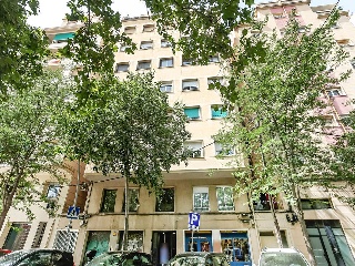 Piso en C/ Roco Boronat - Barcelona - 19
