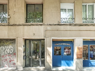 Piso en C/ Roco Boronat - Barcelona - 20