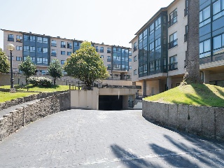 Piso, garajes y trastero en C/ Ernesto Che Guevara, Oleiros (A Coruña) 24