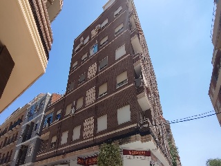 Ático en Petrer (Alicante/Alacant) 4