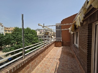 Ático en Petrer (Alicante/Alacant) 12
