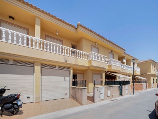 Vivienda en C/ Cabreras - Ptda El Ragueiro de Bonanza - Orihuela 4