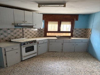 Chalet en Samper de Calanda (Teruel) 5