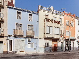 Casa en Carcaixent (Valencia) 4