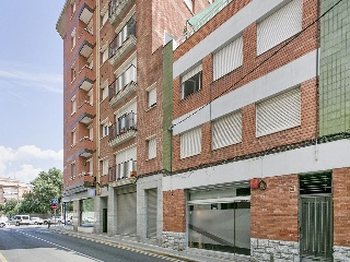 Piso en C/ Santa Teresa, Igualada (Barcelona) 4