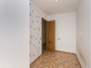 Piso en C/ Santa Teresa, Igualada (Barcelona) 13