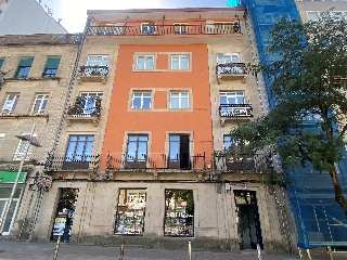 Piso en Pontevedra 4