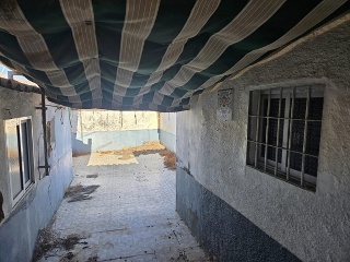 chalet en Granja de Torrehermosa (Badajoz) 4