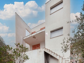 Inmueble situado en Montroy 56