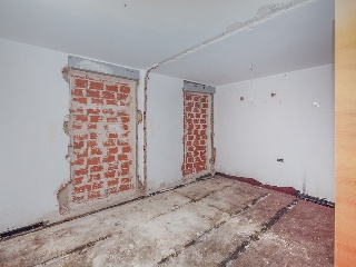 Inmueble situado en Montroy 68