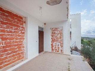 Inmueble situado en Montroy 76