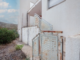 Inmueble situado en Montroy 79