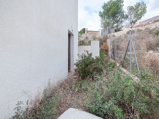 Inmueble situado en Montroy 80