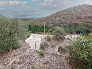Inmueble situado en Montroy 84