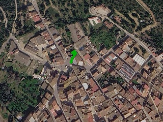 Suelo urbano consolidado en C/ Nou - Godall - Tarragona 8