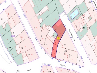 Suelo urbano consolidado en C/ Nou - Godall - Tarragona 9