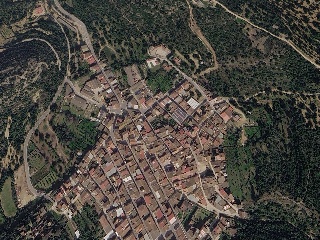Suelo urbano consolidado en C/ Nou - Godall - Tarragona 10