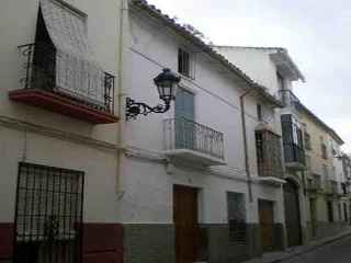 Casa en C/ Nicolás Alcalá - Baena - Córdoba 3
