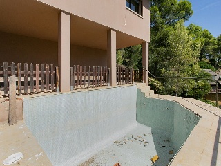 Chalet en C/ del Llorer, Corbera de Llobregat (Barcelona) 27