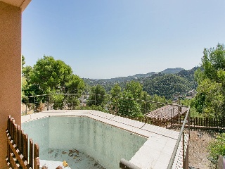 Chalet en C/ del Llorer, Corbera de Llobregat (Barcelona) 28
