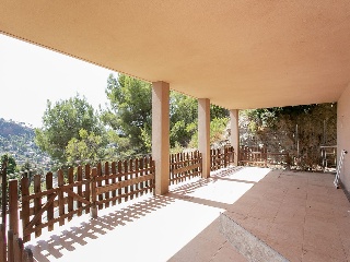 Chalet en C/ del Llorer, Corbera de Llobregat (Barcelona) 29