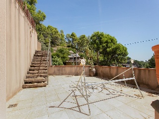 Chalet en C/ del Llorer, Corbera de Llobregat (Barcelona) 31