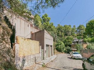 Chalet en C/ del Llorer, Corbera de Llobregat (Barcelona) 33