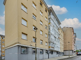 Piso en C/ Juan de La Cosa - Avilés - Asturias 3