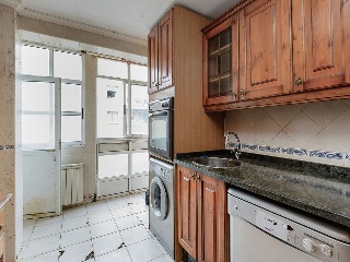Piso en C/ Juan de La Cosa - Avilés - Asturias 7