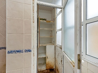 Piso en C/ Juan de La Cosa - Avilés - Asturias 16