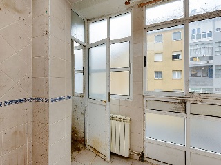 Piso en C/ Juan de La Cosa - Avilés - Asturias 17