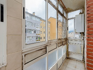 Piso en C/ Juan de La Cosa - Avilés - Asturias 18