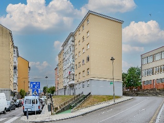 Piso en C/ Juan de La Cosa - Avilés - Asturias 20