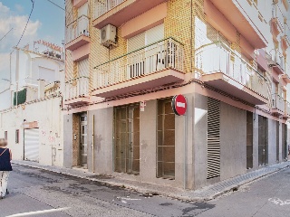 Piso en C/ Lleida - Vilanova i la Geltrù - Barcelona - 25