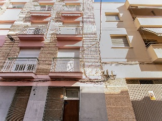 Piso en C/ Lleida - Vilanova i la Geltrù - Barcelona - 26