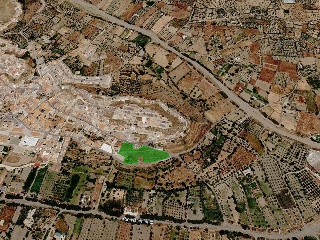 Suelo Urbano No Consolidado en Fiñana - Almería 9