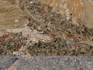 Suelo Urbano No Consolidado en Fiñana - Almería 10