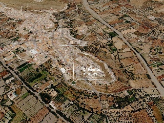 Suelo Urbano No Consolidado en Fiñana - Almería 11