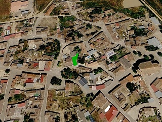 Suelo urbano consolidado en Boadilla de Rioseco  - Palencia - 7