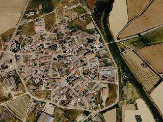 Suelo urbano consolidado en Boadilla de Rioseco  - Palencia - 9