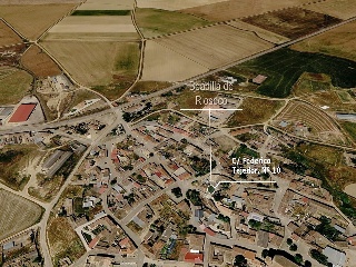Suelo urbano consolidado en Boadilla de Rioseco  - Palencia - 10