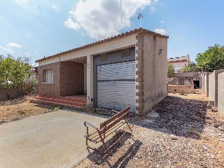 Chalet en C/ Darnius (Mas de Plata), Cabra del Camp (Tarragona) 13