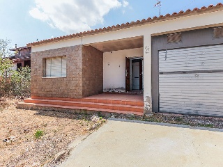 Chalet en C/ Darnius (Mas de Plata), Cabra del Camp (Tarragona) 14