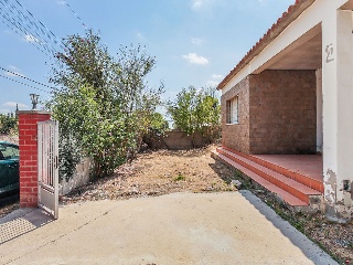 Chalet en C/ Darnius (Mas de Plata), Cabra del Camp (Tarragona) 15